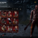 Dead By Daylight